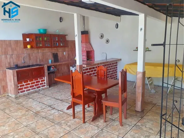 Imagem: Vendo Casa em Curuçá