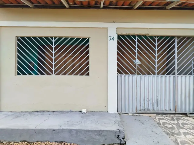 Imagem: Vende-Se Casa - Oportunidade Imperdível!