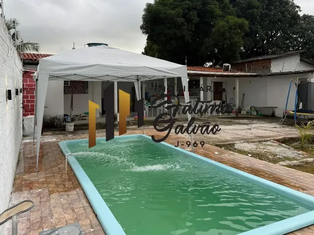 Imagem: Vendo Casa em Salinas (Porteira Fechada