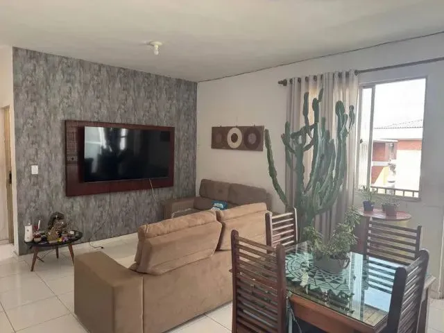 Imagem: Apartamento 89M² Augusto Montenegro