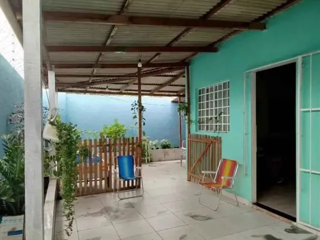 Imagem: Casa na Guanabara F.f