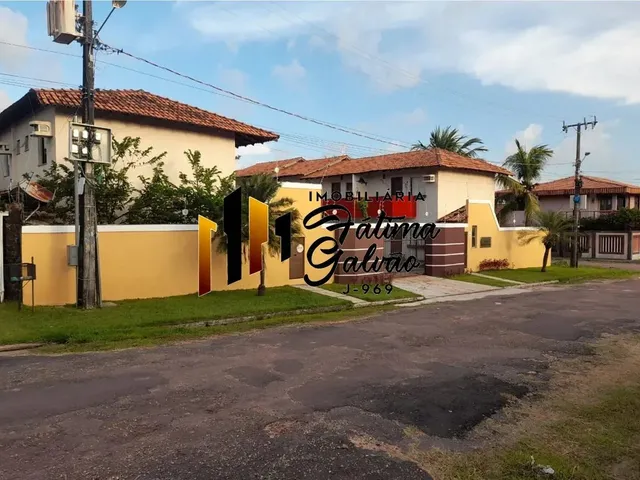 Imagem: Vendo Casa em Condomínio Fechado em Salinas