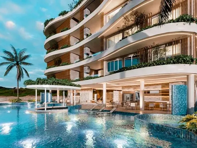 Imagem: Apartamento Salinas