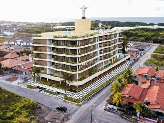 Imagem 4: Apartamento Salinas