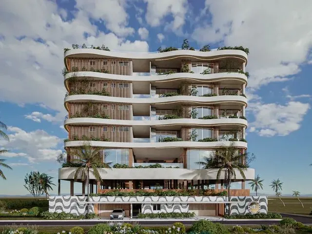 Imagem 6: Apartamento Salinas