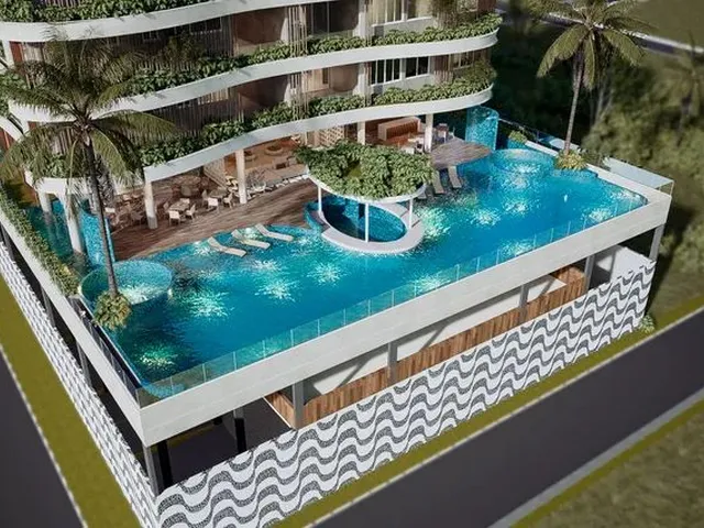 Imagem 5: Apartamento Salinas