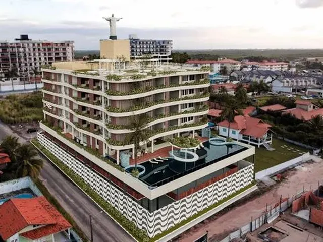 Imagem 7: Apartamento Salinas