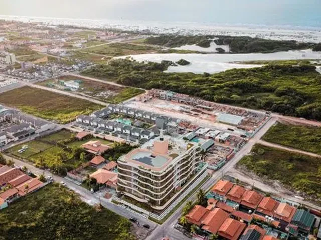 Imagem 8: Apartamento Salinas