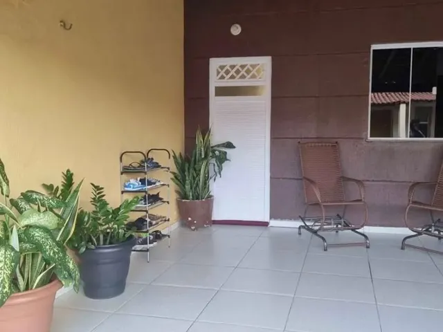 Imagem 1: R Vendo Casa na Cidade Nova 8