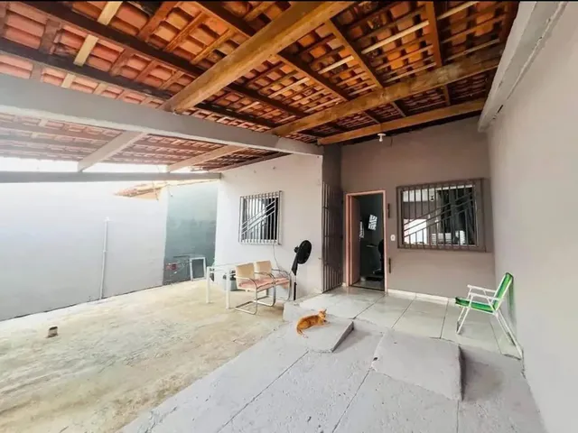 Imagem: F. P Vende-Se Umf. P Casa no Curuçambá