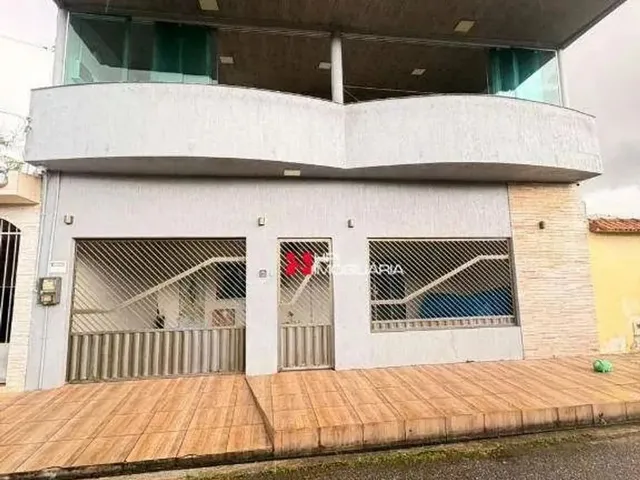 Imagem: Linda Casa na Cidade Nova 5