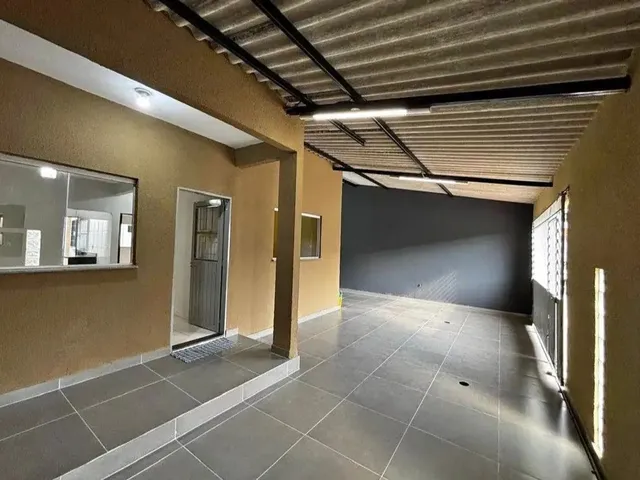 Imagem 1: F. P Vendo Uma Casa no Cidade Nova!