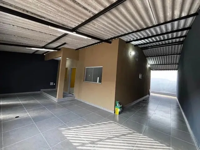 Imagem 2: F. P Vendo Uma Casa no Cidade Nova!