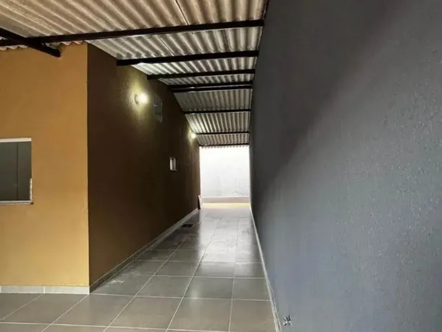 Imagem 3: F. P Vendo Uma Casa no Cidade Nova!