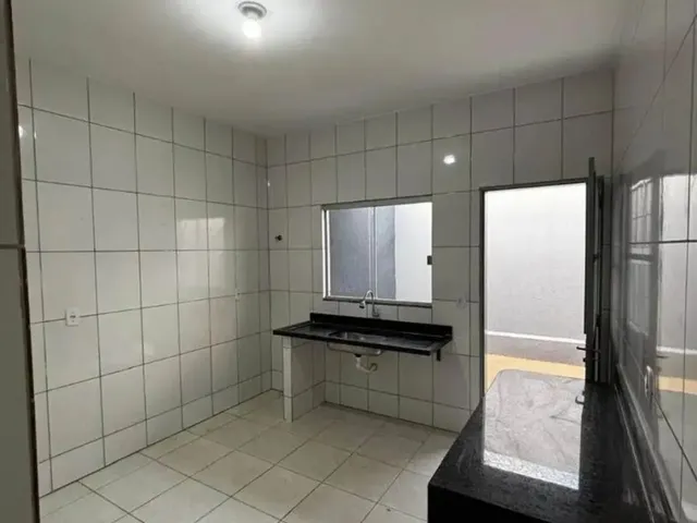Imagem 9: F. P Vendo Uma Casa no Cidade Nova!