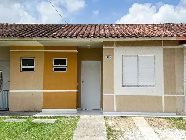 Imagem: Casa em Cond Moradas Club