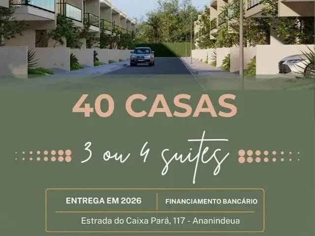 Imagem: Condomínio Tree Residence