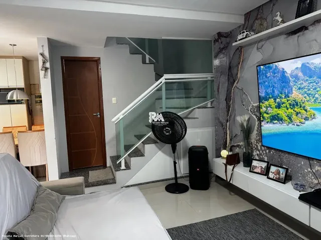 Imagem: Casa em Condomínio com Fino Acabamento