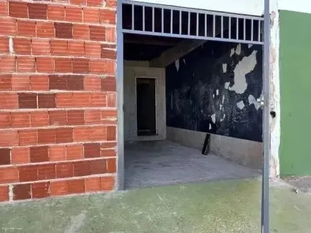 Imagem: Casa a Venda na Águas Brancas