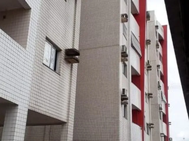 Imagem: R$300 Mil Apartamento 2/4 Solar Oriental
