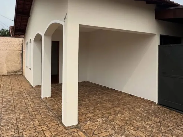 Imagem: Casa a Venda em Castanhal