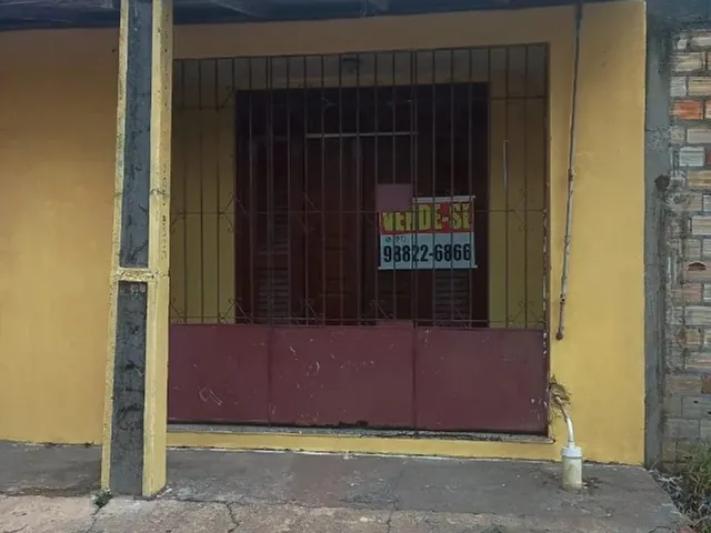 Imagem: Casa na Av.paraíba