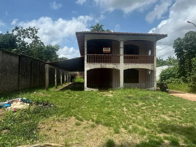 Imagem: Vendo Casa com Terreno