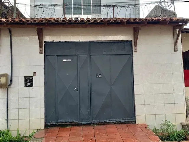 Imagem: Casa À Venda em Atalaia - Jaderlândia