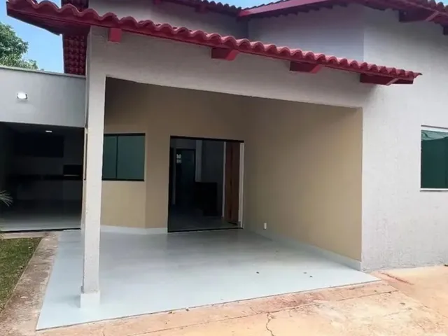 Imagem: Casa a Venda em Benevides