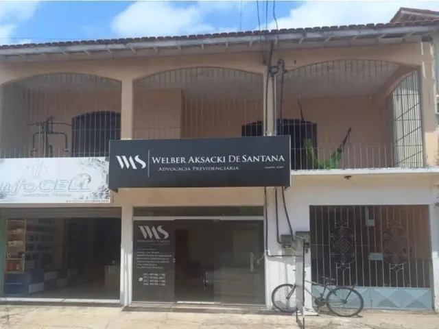 Imagem: Imóvel Residencial e Comercial