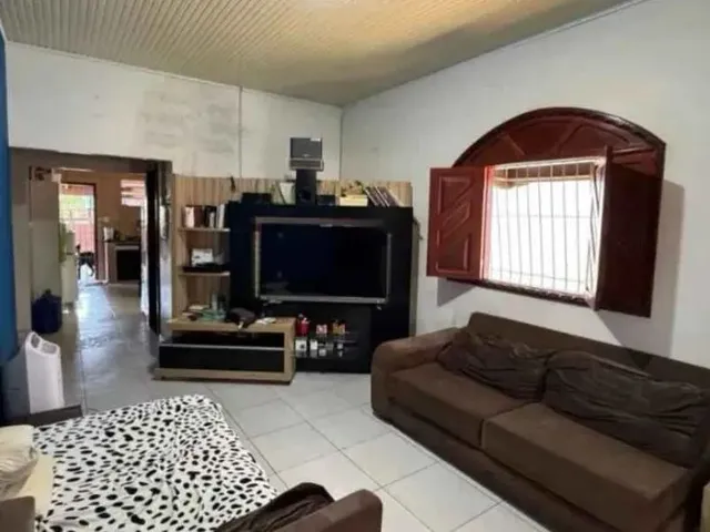 Imagem: Vende-Se Casa no Maguari Ep