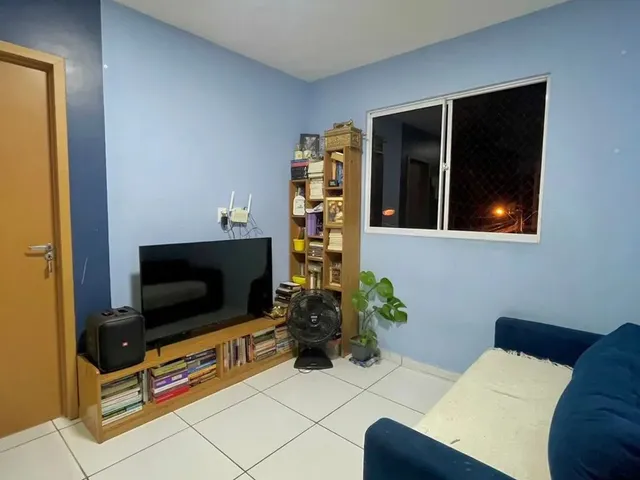 Imagem: Repasse Cond. Vista do Bosque