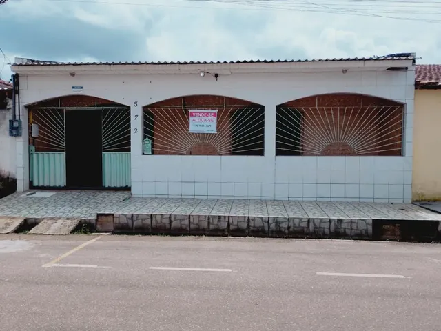 Imagem: Casa com 3/4