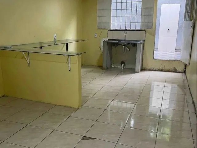Imagem: Vende-Se Casa na Cidade Nova