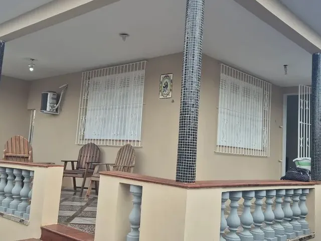 Imagem 6: Casarao em Salinopolis