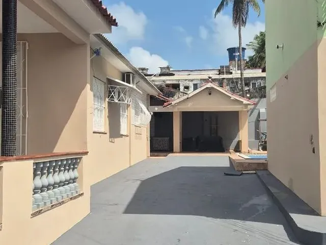 Imagem 7: Casarao em Salinopolis