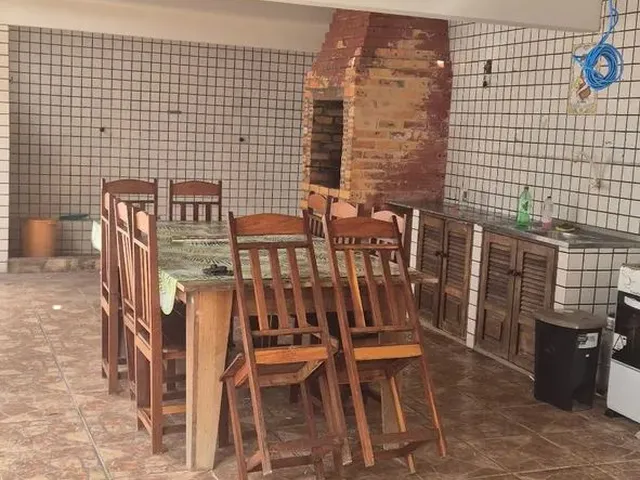 Imagem 8: Casarao em Salinopolis