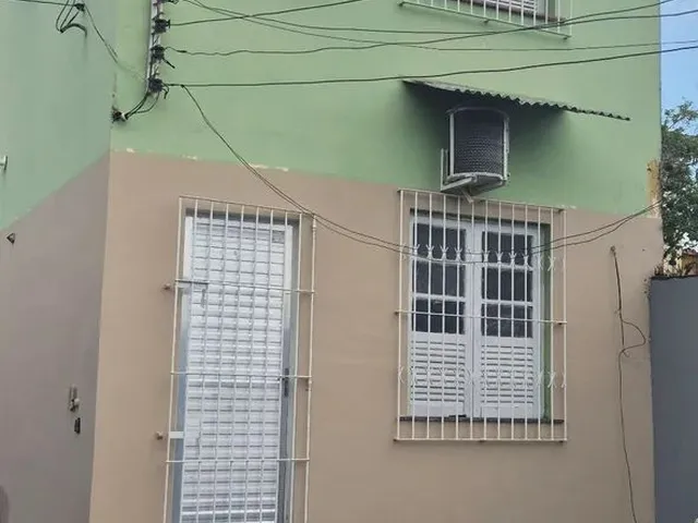 Imagem 9: Casarao em Salinopolis