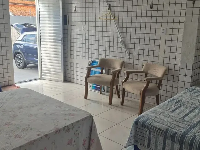 Imagem 10: Casarao em Salinopolis