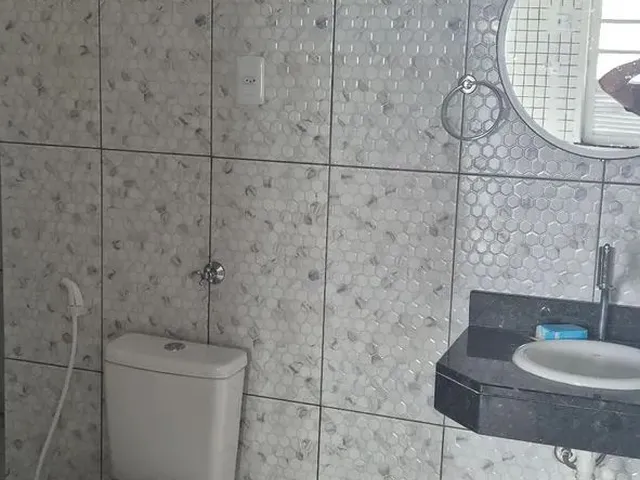 Imagem 11: Casarao em Salinopolis