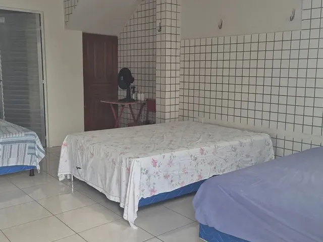 Imagem 12: Casarao em Salinopolis
