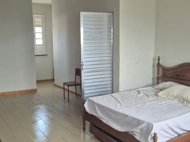 Imagem 13: Casarao em Salinopolis