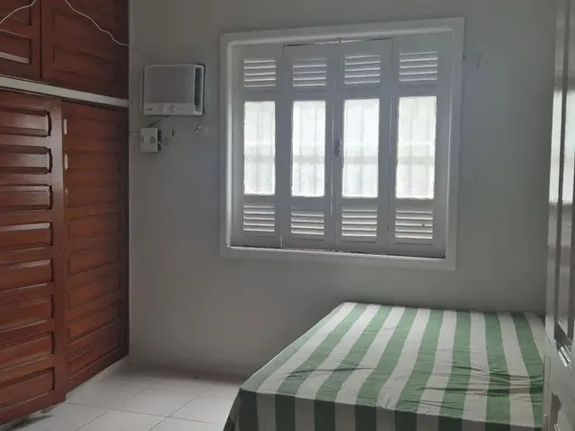 Imagem 14: Casarao em Salinopolis