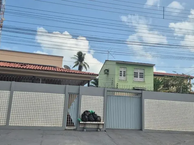 Imagem 2: Casarao em Salinopolis