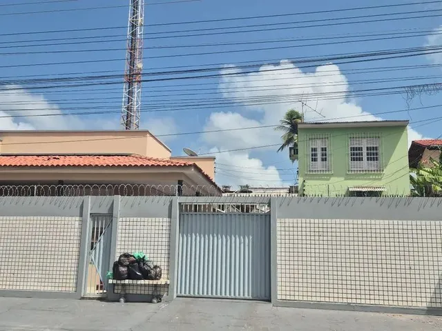 Imagem 3: Casarao em Salinopolis