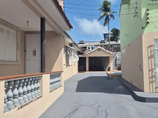 Imagem 4: Casarao em Salinopolis