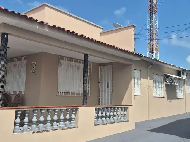 Imagem 5: Casarao em Salinopolis
