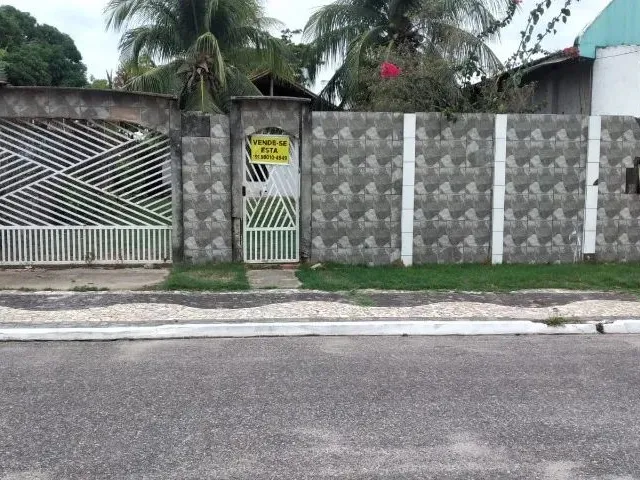 Imagem: Casa em Cuiarana - Salinas - Pará Oportunidade