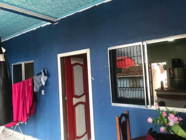 Imagem: Casa de 2 Andares