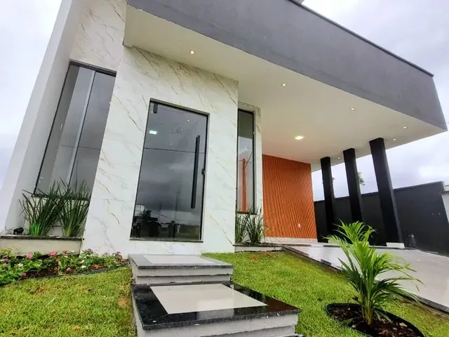 Imagem: Térrea para Venda com 120 Metros Quadrados